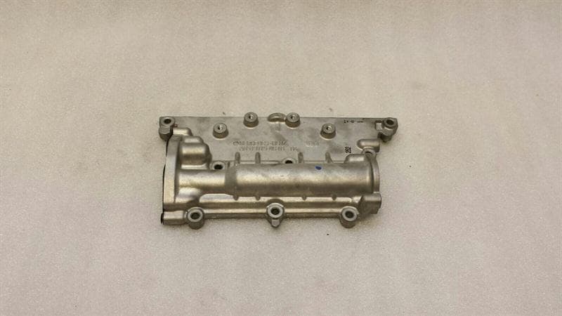 MERCEDES-BENZ Mercedes C Class W205 Timing Belt Cover A6510150601 Timing Belt Cover OM651