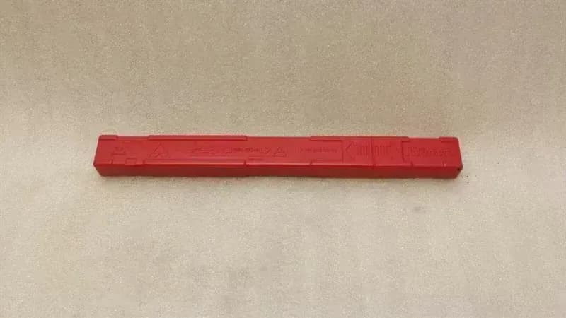 MERCEDES-BENZ Mercedes C Class W205 Warning Triangle A1718900097 Goods Triangle