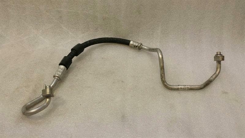 MERCEDES-BENZ Mercedes C Class W205 A/C Pipe A2058304003 Air Conditioning Climate Control OM651