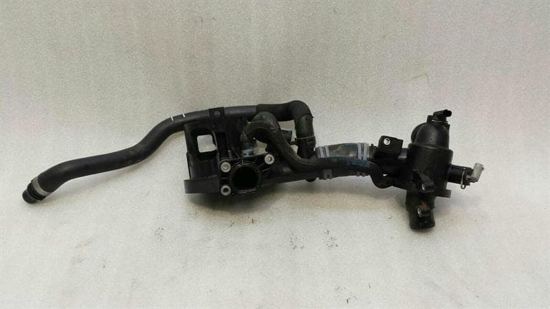 MERCEDES-BENZ Mercedes C Class W205 Cooling Pipe A6512001556 Coolant Hose Hose OM651