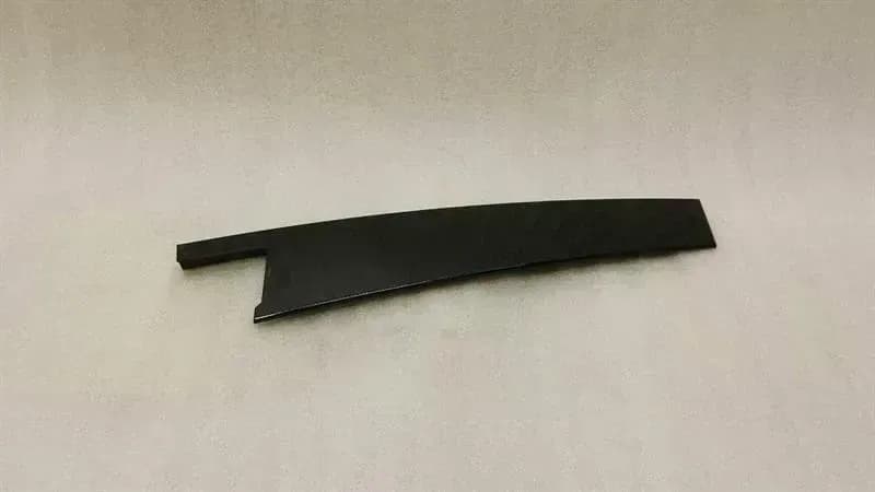 MERCEDES-BENZ Mercedes C Class W205 Right Rear Body Moulding A2056900487 Strip Rear Right