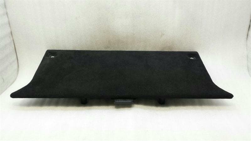 MERCEDES-BENZ Mercedes C Class W205 Boat Floor A2056800002 Trunk Trim