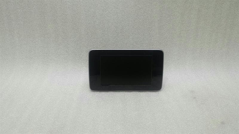 MERCEDES-BENZ MERCEDES C Class W205 Navigation Monitor A2059004113 Sat Nav Display Screen