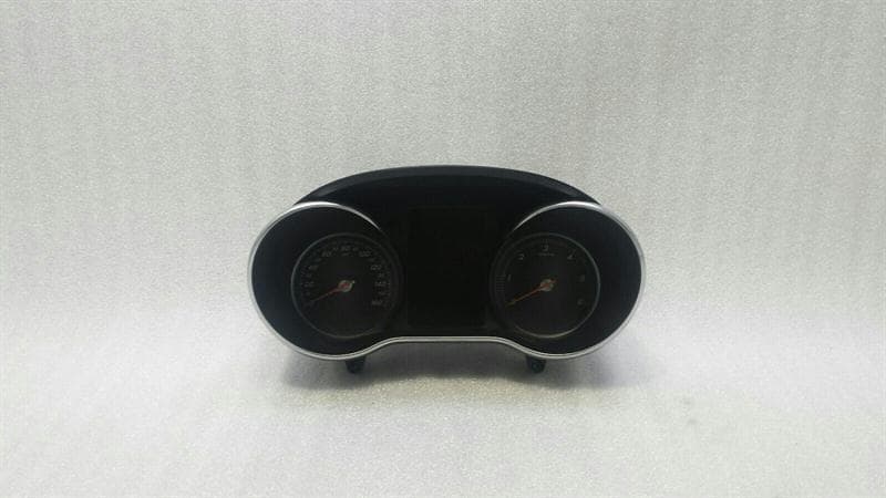 MERCEDES-BENZ Mercedes C Class W205 Instrument Cluster A2059008729 Speedometer MPH Diesel