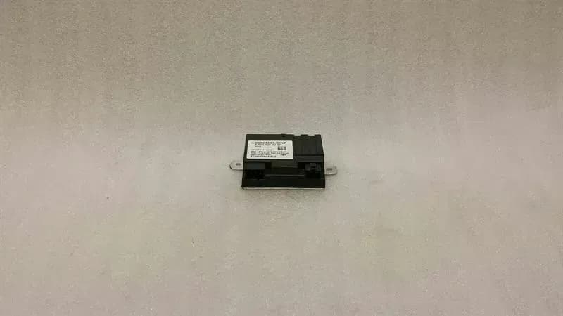 MERCEDES-BENZ Mercedes C Class W205 Fuel Pump Module A0009004007 Fuel Pump Control Unit