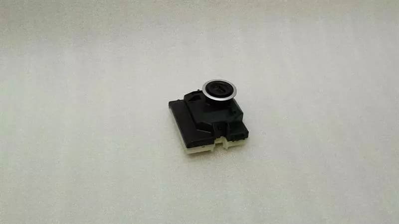 MERCEDES-BENZ Mercedes C Class W205 Ignition Lock Switch A2059006713 EZS Control Unit