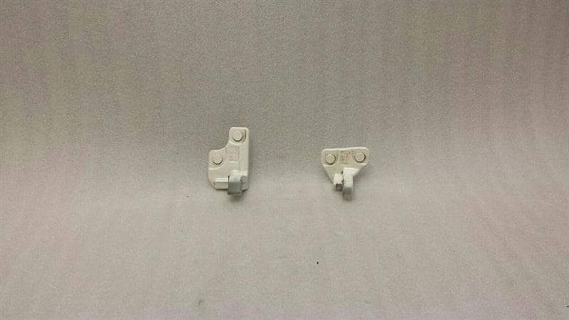 MERCEDES-BENZ Mercedes C Class W205 Rear Right Door Hinge A2057300237 Door Hinge