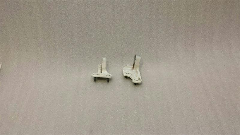 MERCEDES-BENZ Mercedes C Class W205 Rear Left Door Hinge A2057300137 Door Hinge