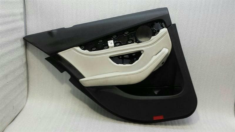 MERCEDES-BENZ Mercedes C Class W205 Door Card Rear Left A2057304501 Door Panel Rear Li
