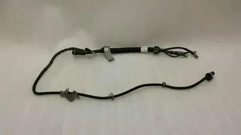 MERCEDES-BENZ Mercedes C Class W205 Alternator Wiring A2055403103 Alternator Wiring Harness