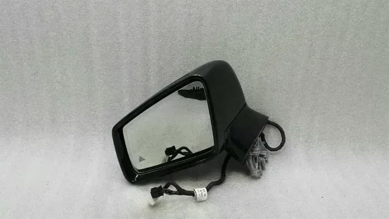 MERCEDES-BENZ Mercedes CLS W218 left door mirror A2188103716 exterior mirror left blind spot dim