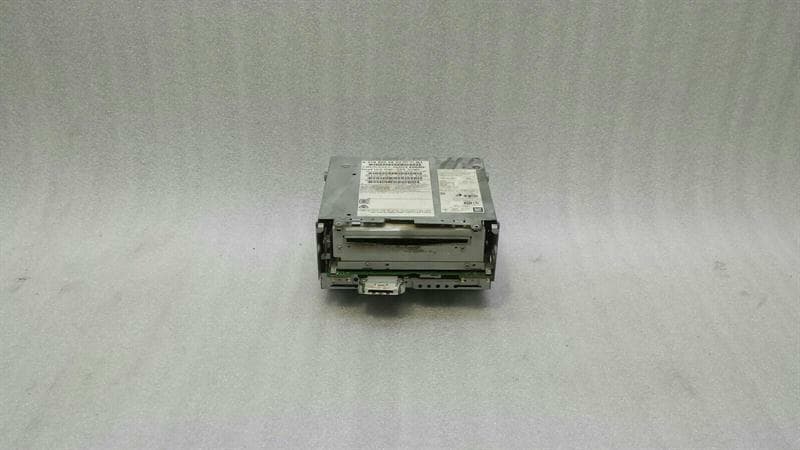 MERCEDES-BENZ Mercedes CLS W218 CD Player A2189005607 Head Unit Spares or Repair MOPF SD