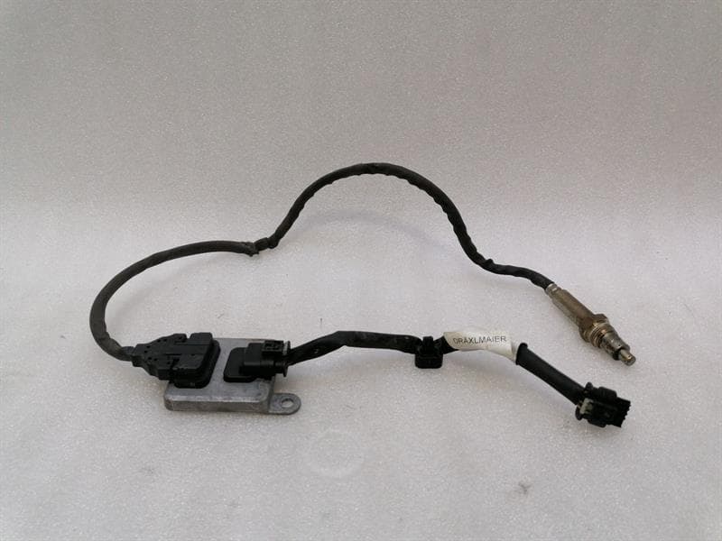 MERCEDES-BENZ Mercedes C Class W205 Lambda Sensor A0009058511 HO2S OM651 NOX
