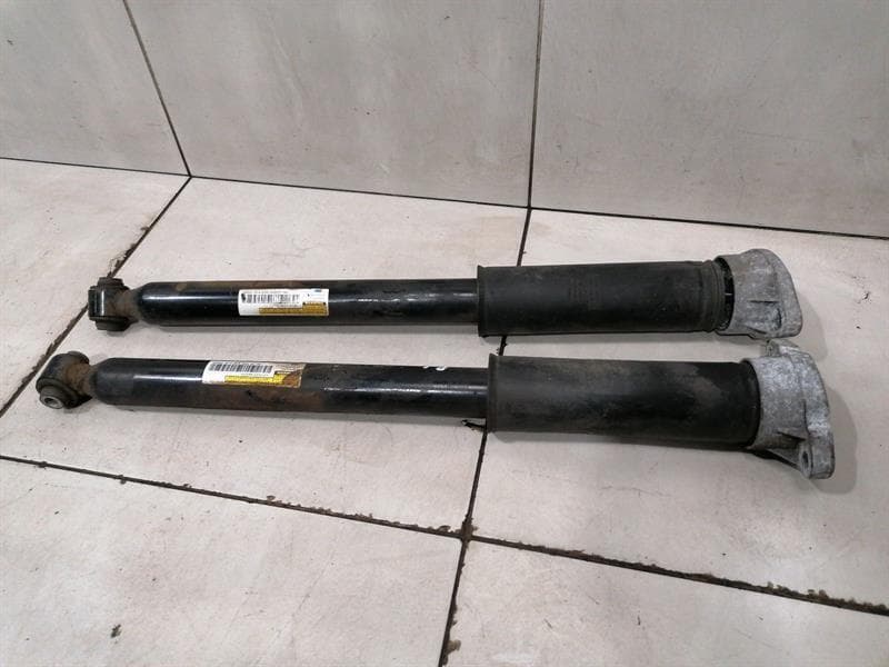 MERCEDES-BENZ Mercedes C Class W205 Shock Absorber Rear SET A2053208730 Shock Absorber Rear