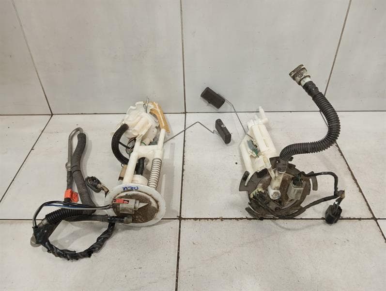 CHEVROLET Chevrolet Corvette C6 Z06 LS7 Fuel Pump Electric 19354813 Fuel Pump