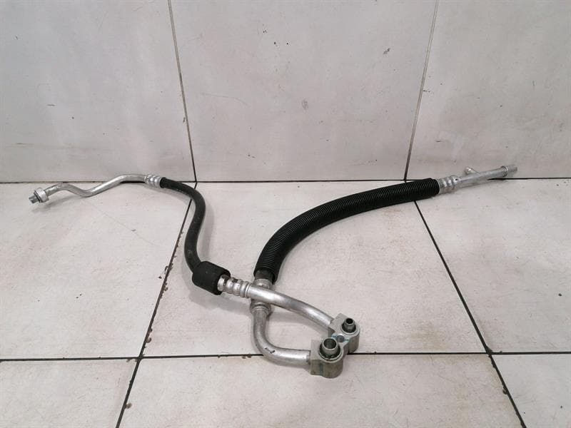 Chevrolet Corvette C6 Z06 LS7 A/C Pipe 15250411 Air Conditioning AC