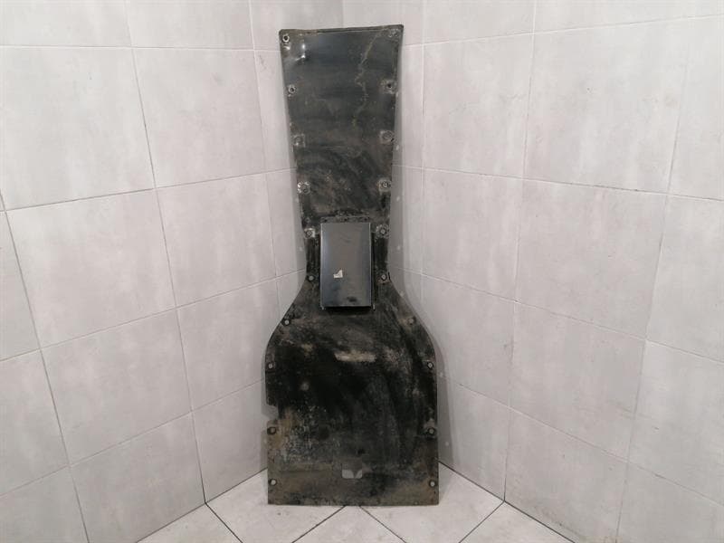 DODGE Dodge Viper SRT-10 8.3 Undertray Oil Pan Baffle Underbody Trim