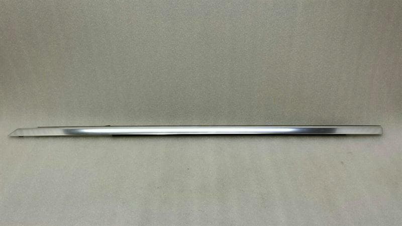 MERCEDES-BENZ Mercedes C Class W205 Front Left Body Moulding A2057201924 Strip Front Left