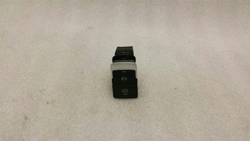 VW Volkswagen Golf GTD Park Brake Switch 5G0927225D Parking Brake Switch PBM