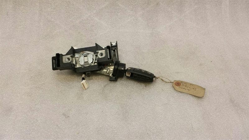 AUDI AUDI S1 8X A1 STEERING LOCK 8X5K0905865 STEERING COLUMN LOCK KEY SET KIT
