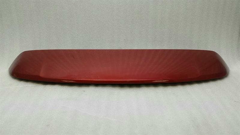 MERCEDES-BENZ Mercedes C Class W205 W205 T Model Rear Spoiler A2057900088 Rear Spoiler