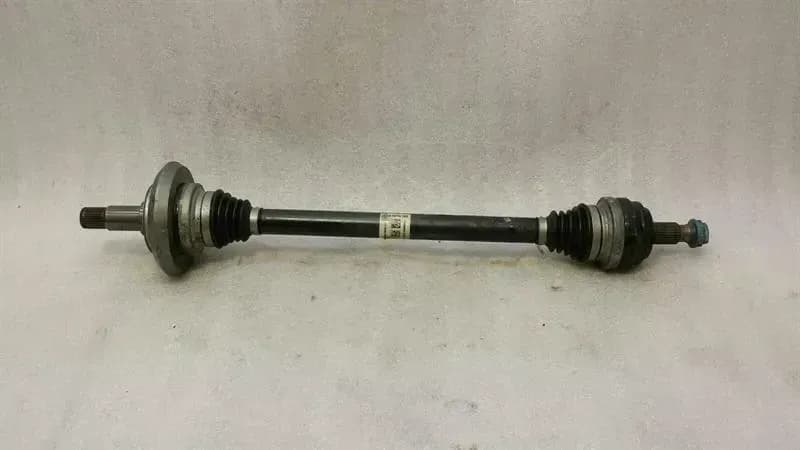 MERCEDES-BENZ Mercedes C Class W205 RLH Drive Shaft A2053503919 Drive Shaft Rear Left