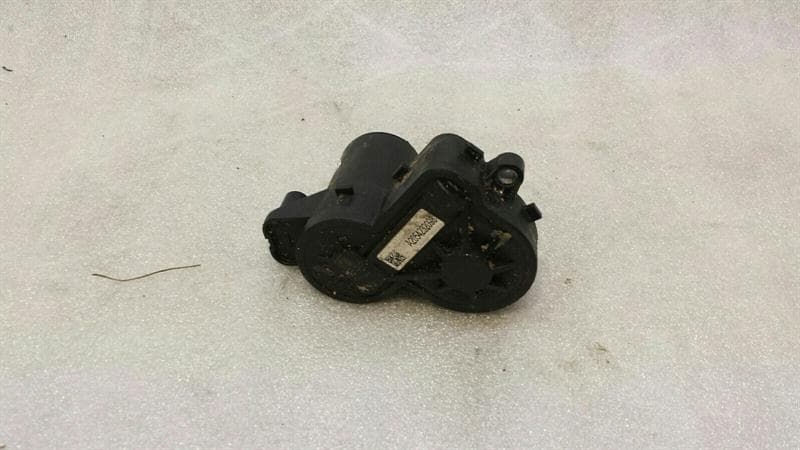 MERCEDES-BENZ MERCEDES C CLASS W205 PARK BRAKE ENGINE A2054232098 ACTUATOR PARKING BRAKE RIGHT