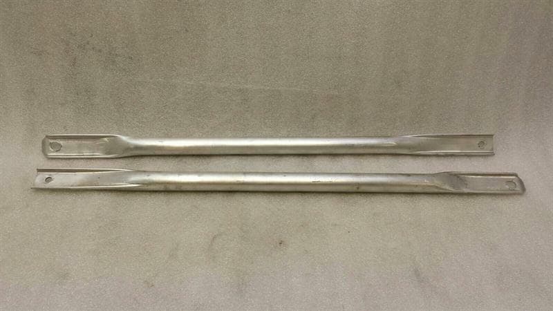MERCEDES-BENZ Mercedes C Class W205 Strut Brace A2056280724 Retainer Carrier
