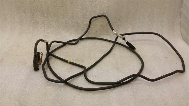 MERCEDES-BENZ Mercedes C Class W205 Washer Fluid Pipes A2054700090 Water Pipe Hose