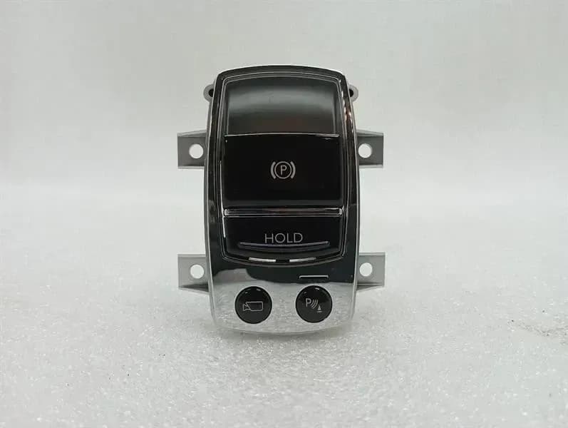 ROLLS ROYCE ROLLS ROYCE WRAITH RR5 COUPE Switch 6822526 Parking Brake/Auto-Hold Switch