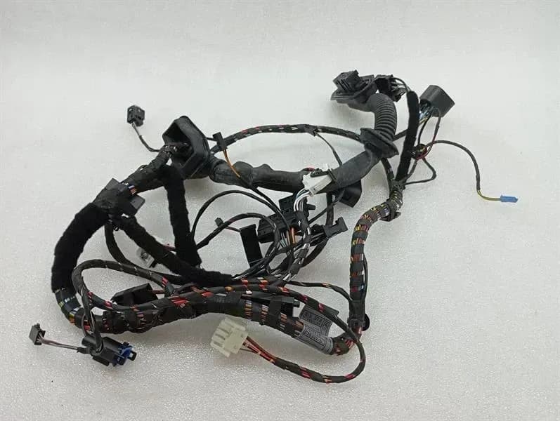 ROLLS ROYCE Rolls Royce Phantom MK7 VII 7 Wiring Loom 0022418 RR DOOR Wiring Harness