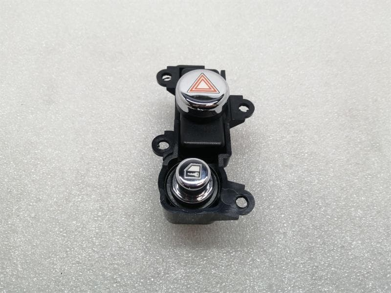 ROLLS ROYCE ROLLS ROYCE PHANTOM MK7 VII 7 Hazard Switch 61310027415 Switch Indicator