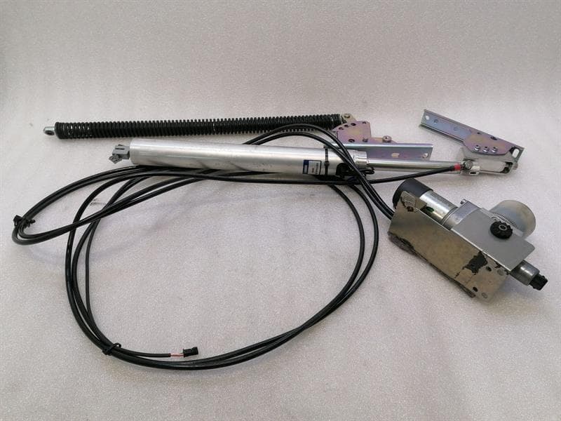 ROLLS ROYCE ROLLS ROYCE PHANTOM MK7 Boat Lid HYDRAULIC PUMP 51247195128 HYDRAULIC PUMP