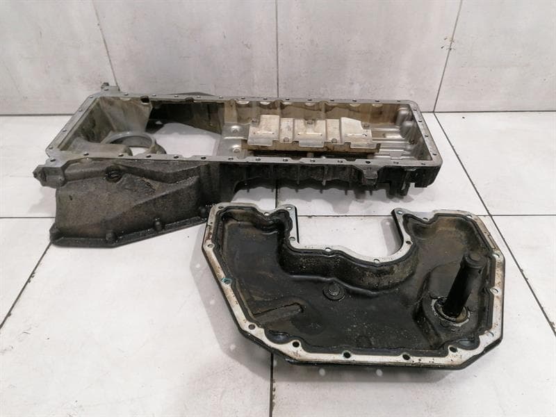 ROLLS ROYCE ROLLS ROYCE PHANTOM MK7 VII 7 Oil Sump 11137574536 OIL TUB