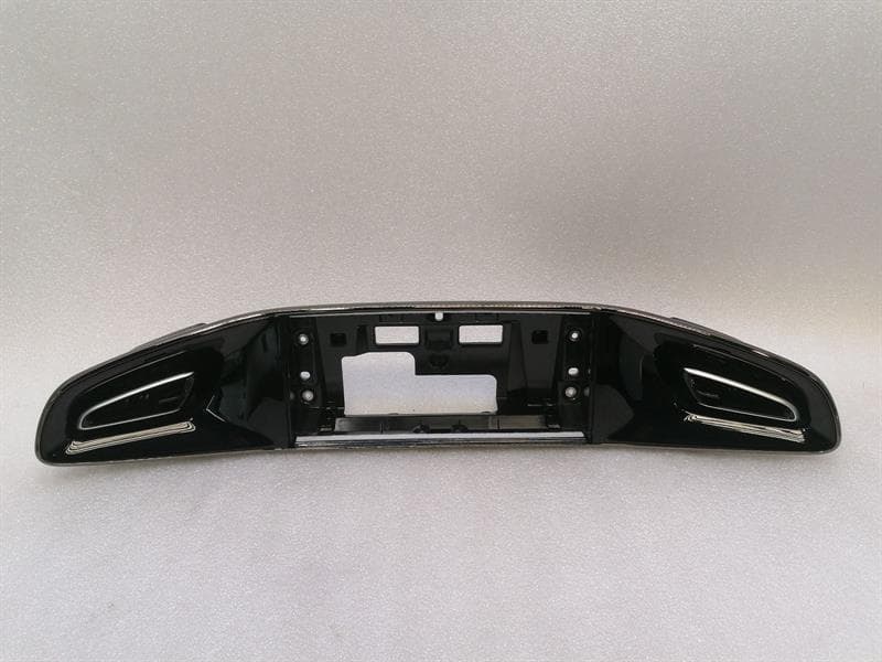 FERRARI FERRARI PUROSANGUE F175 849799 RHD COVER PASSENGER SIDE DISPLAY BEZEL