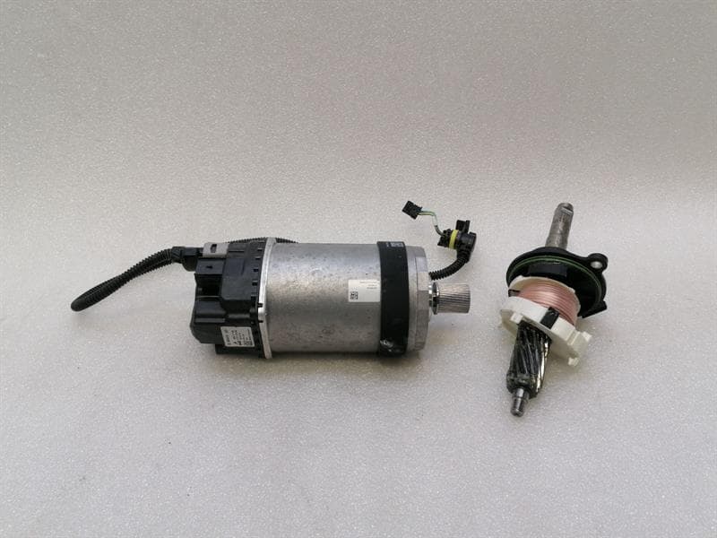 FERRARI Ferrari Purosangue F175 Power Steering Rack 914489 ENGINE RHD Steering Rack