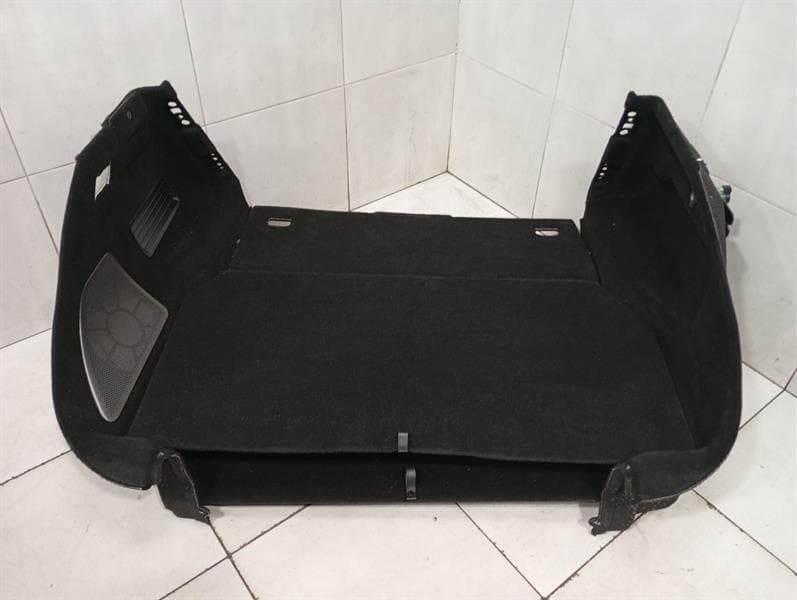 FERRARI Ferrari Purosangue F175 Luggage Compartment Set 851853 Boot Boat Floor