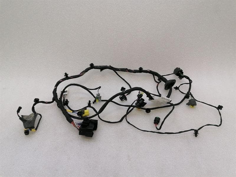FERRARI Ferrari 812 Superfast F152M Wiring Loom 879430 LH DOOR Wiring Harness