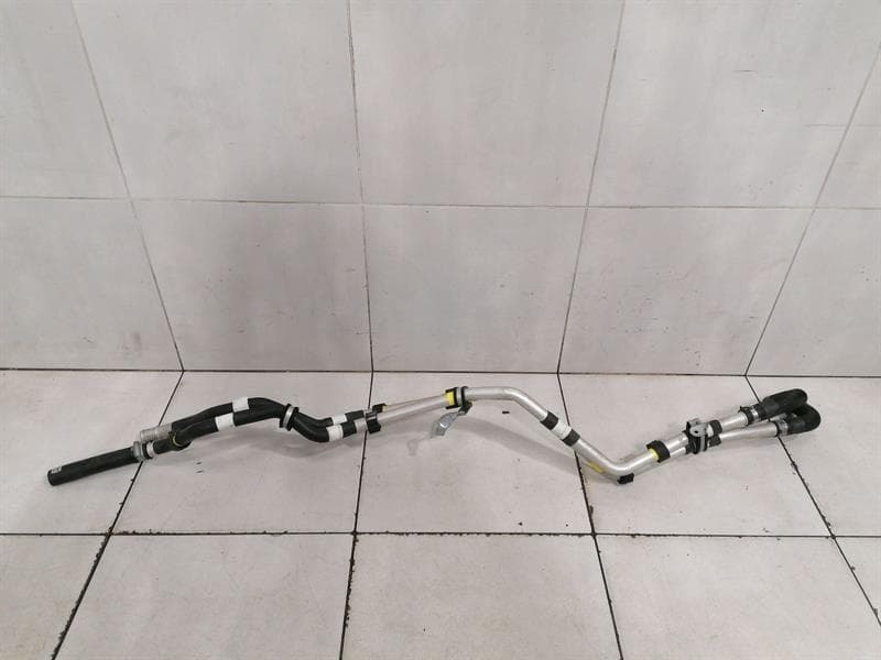 FERRARI Ferrari FF F151 Cooling Pipe 266781 Coolant Hose Hose