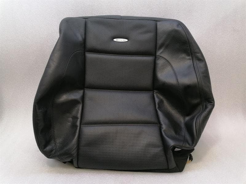 MERCEDES-BENZ Mercedes S63 AMG W221 left seatpad cover A2219104347 left seat 9F17 V8 M156
