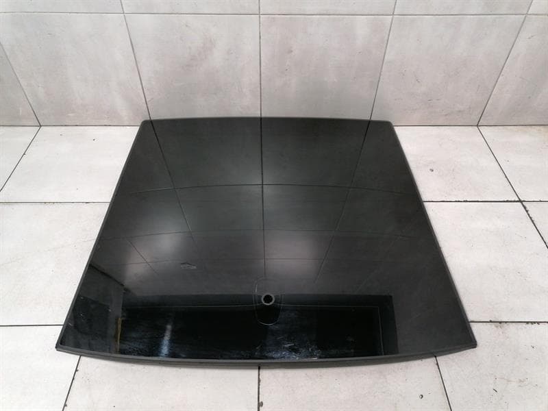 MERCEDES-BENZ Mercedes S-class W221 rear panorama sunroof A2217800221 sunroof rear
