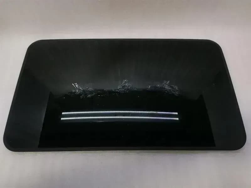 Mercedes C Class W204 Sunroof Glass A2047800021 Sunroof Glass