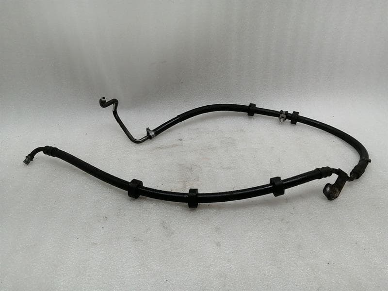 MERCEDES-BENZ MERCEDES C CLASS W204 C63 AMG POWER STEERING PIPE A2044607824 RIGHT HAND DRIVE RHD