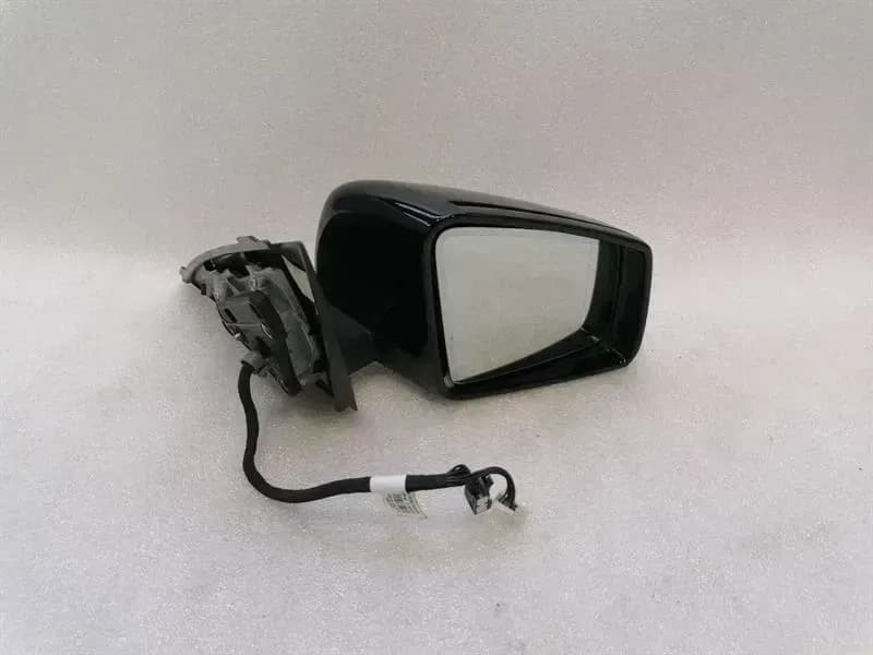 MERCEDES-BENZ Mercedes C Class W204 Right Door Mirror A2048103676 Exterior Mirror Right