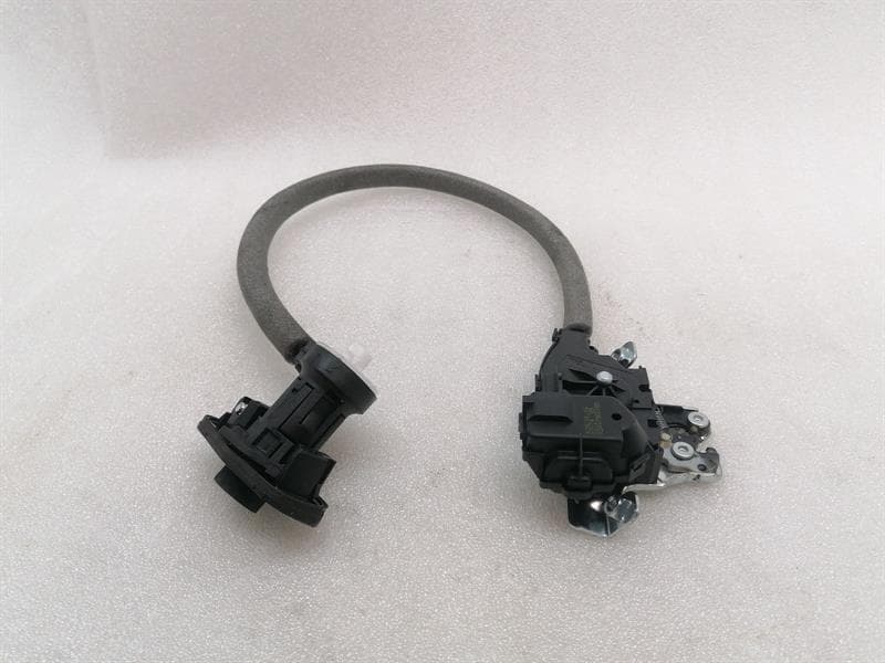 MERCEDES-BENZ Mercedes C Class W204 boat lock A2047500061 tailgate lock