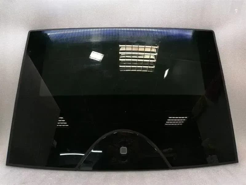MERCEDES-BENZ Mercedes C W204 Rear Sunroof Glass A2077800321 Sliding Roof PANO COUPE