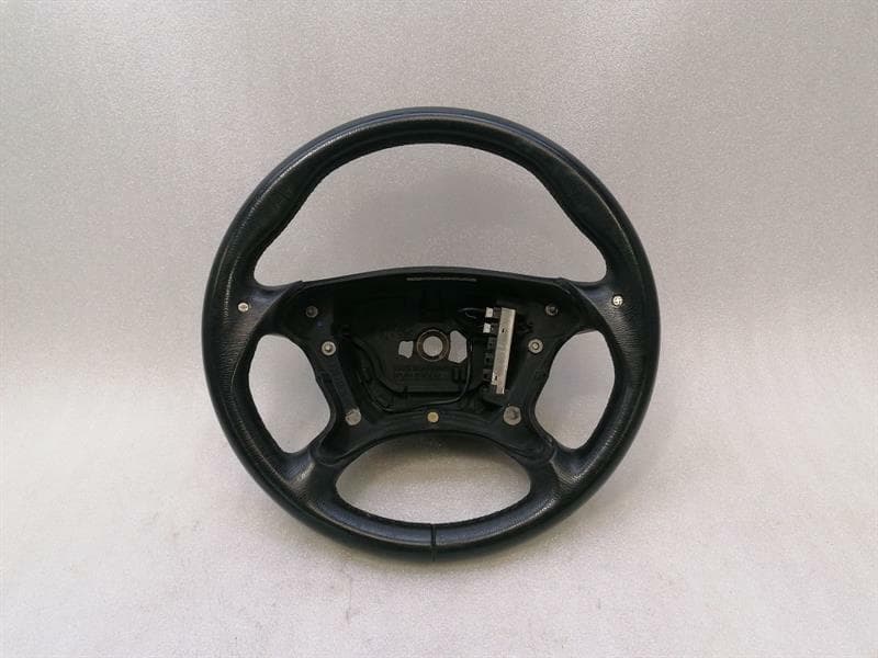 MERCEDES-BENZ Mercedes E Class W211 Steering Wheel A2194600103 Steering Wheel