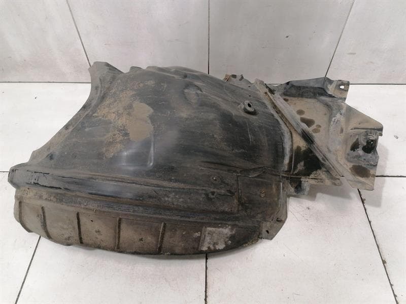MERCEDES-BENZ MERCEDES E63 AMG W212 WHEEL ARCH PLASTIC A2126901930 WHEEL ARCH COVER FRONT LI