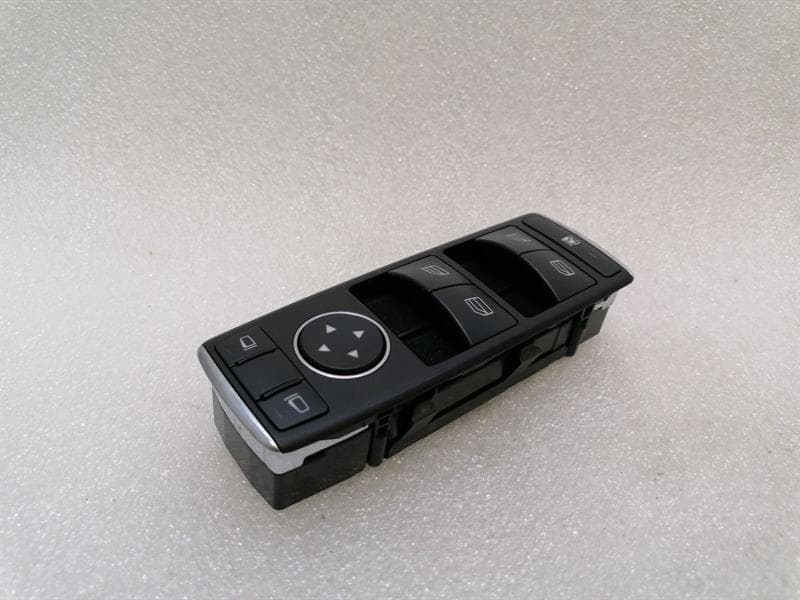 MERCEDES-BENZ Mercedes E Class W212 Window Switch A2129056000 Power Window Switch