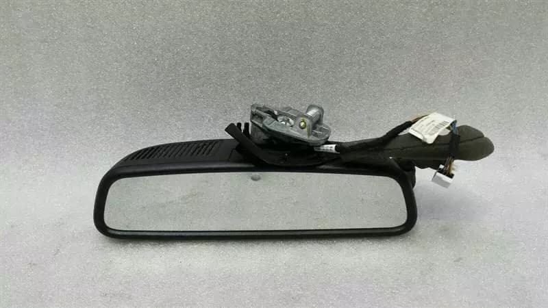 MERCEDES-BENZ Mercedes C Class W204 Rear View Mirror A2048102617 Rear Mirror Interior Mirror AMG